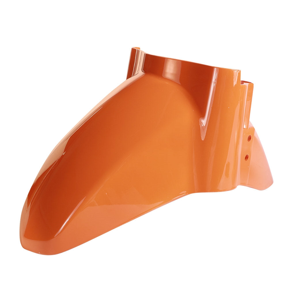 Front Fender; CSC Bella - view 3