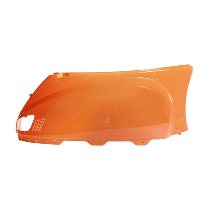 Right Rear Cowl Panel; CSC Bella - view 3