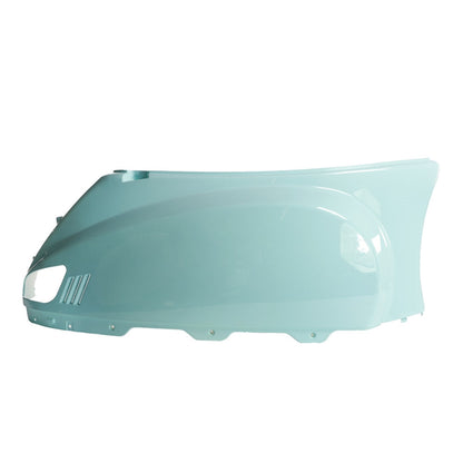 Right Rear Cowl Panel; CSC Bella - view 2
