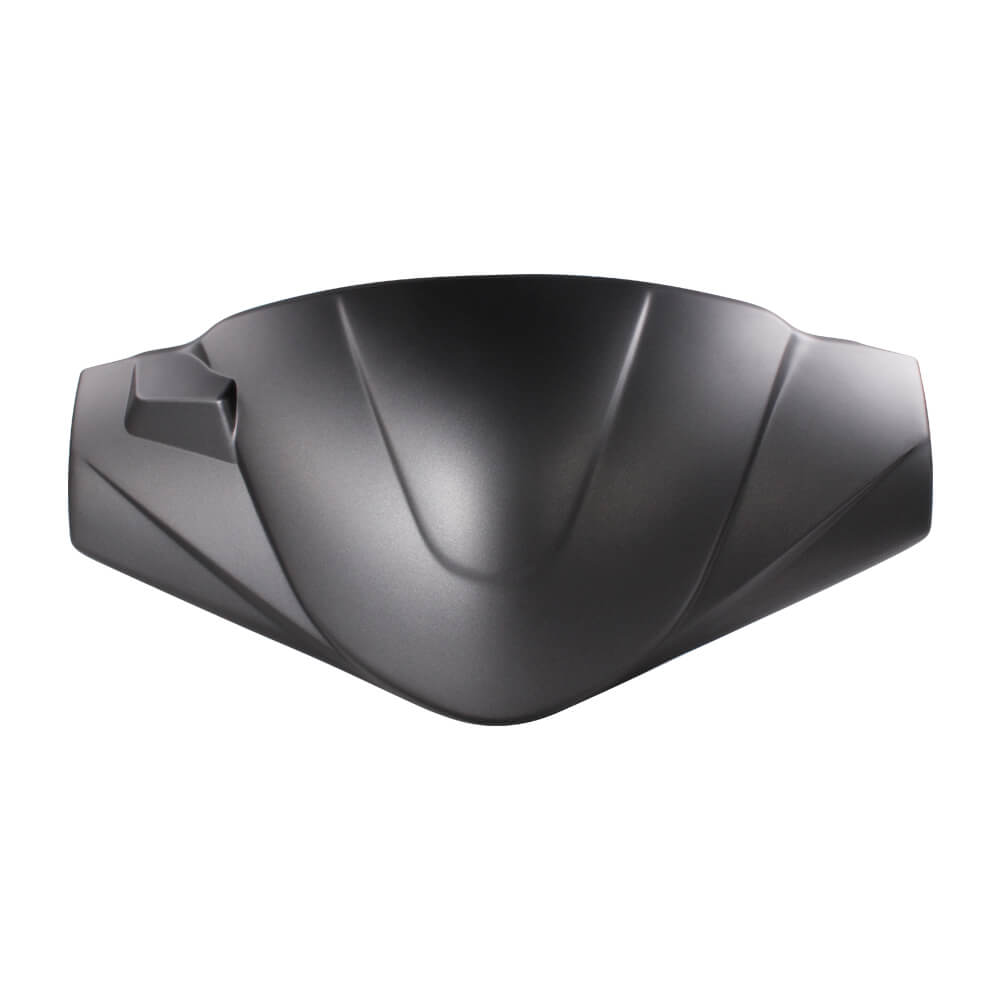Upper Headset Cover; CSC go, Other 139QMB Scooters - view 3