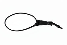 Left Mirror (Black); CSC go., 139QMB Scooters (Standard Thre - view 2