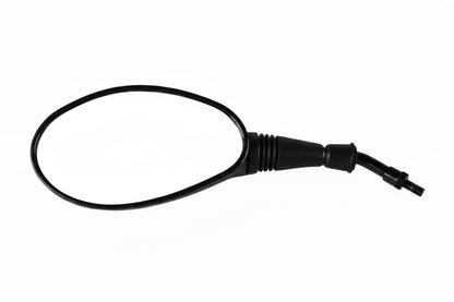 Left Mirror (Black); CSC go., 139QMB Scooters (Standard Thre - view 2