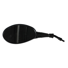 Left Mirror (Black); CSC go., 139QMB Scooters (Standard Thre