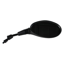Right Mirror (Black); CSC go., 139QMB Scooters (Reverse thre