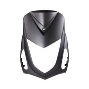 Upper Legshield; CSC go, Other QMB139 Scooters