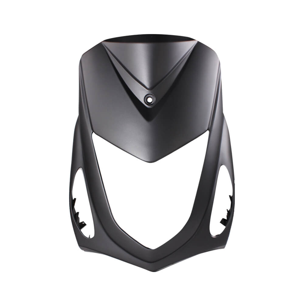 Upper Legshield; CSC go, Other 139QMB Scooters - view 3