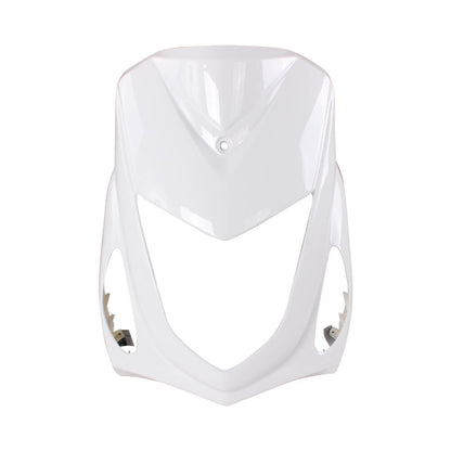 Upper Legshield; CSC go, Other 139QMB Scooters