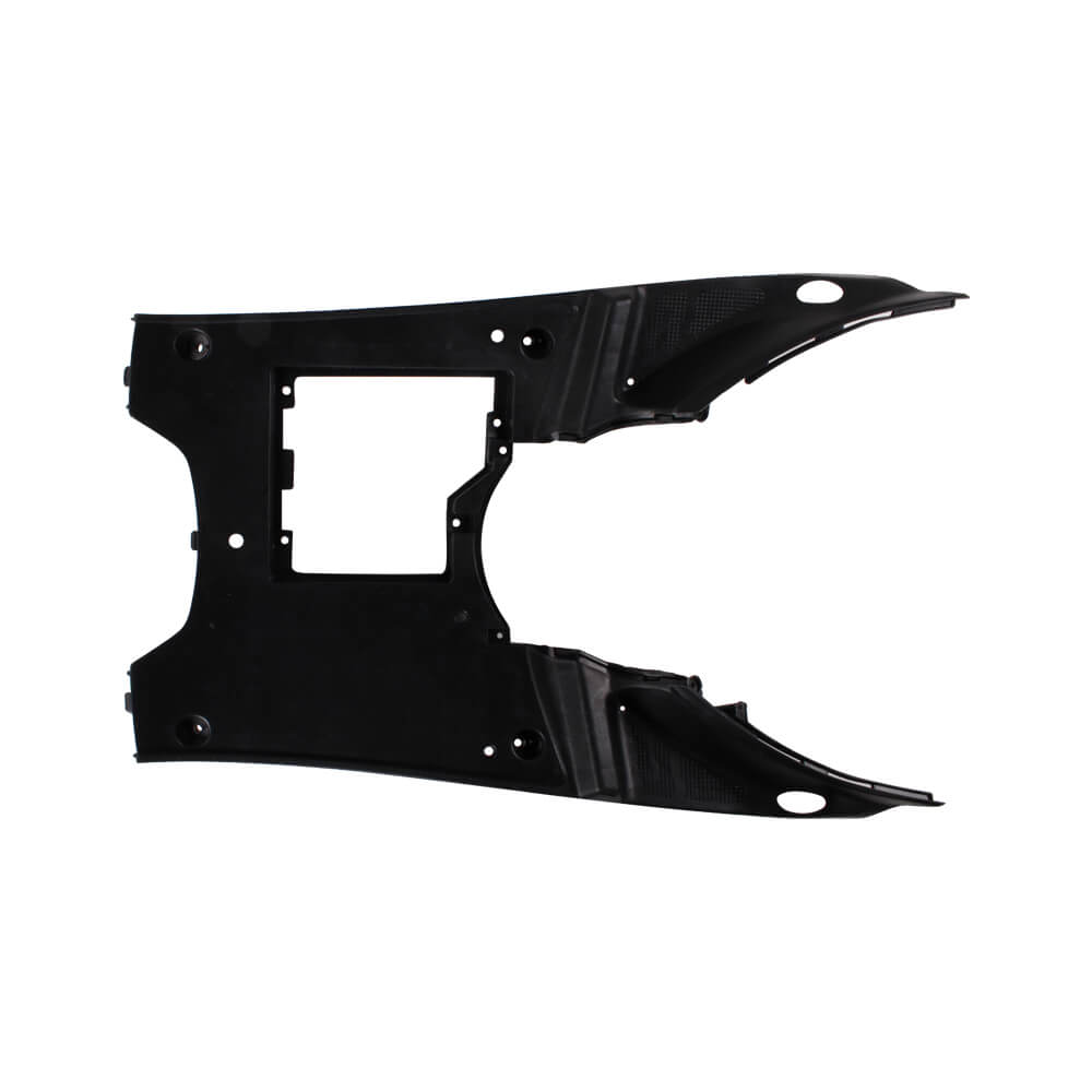 Lower Floorboard; CSC go., 139QMB Scooters