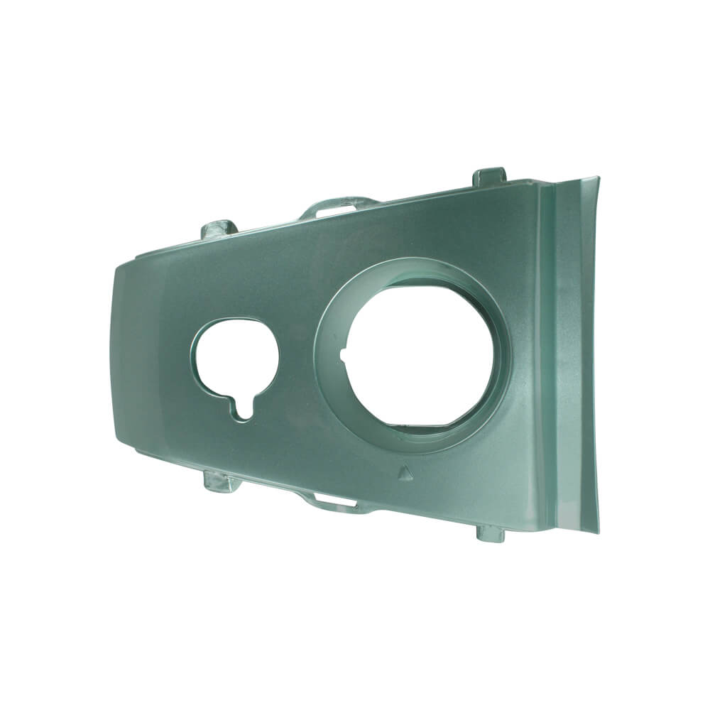 Rear Gas Cap Panel; CSC go, Other 139QMB Scooters - view 2