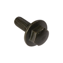 License Plate Bracket Nut; CSC go., 139QMB Scooters