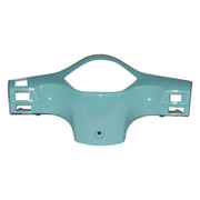 Rear Headset Cover; CSC Bella