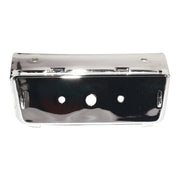 License Plate Lamp Bracket; CSC Bella