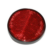 Rear Side Reflector; CSC Bella, Pug