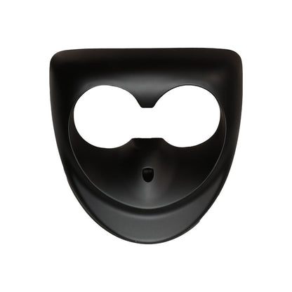Headlight Legshield; CSC Pug - view 2