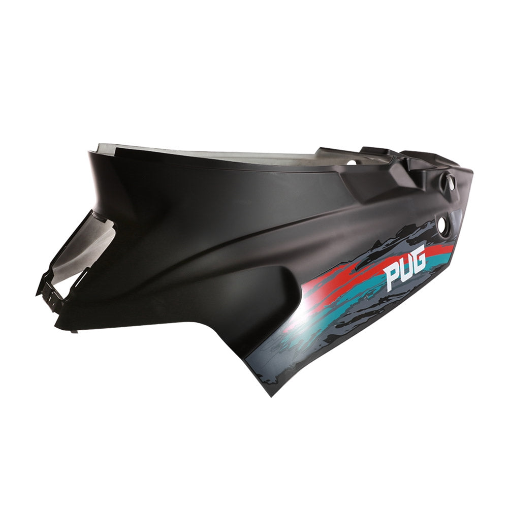 Rear Full Lower Panel; CSC Pug - view 2