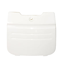 Below Seat Access Panel; CSC Pug - view 2