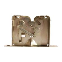 Seat Latch Bracket; CSC Pug - view 2