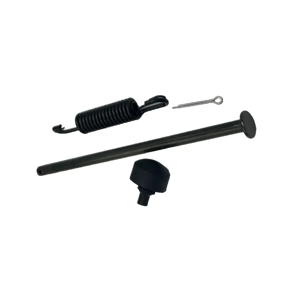 Complete Center Stand Kit; CSC Pug - view 2