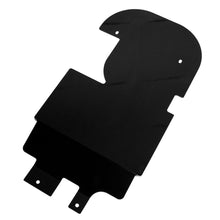 NCY Luggage Board (Black); Honda Ruckus - view 2