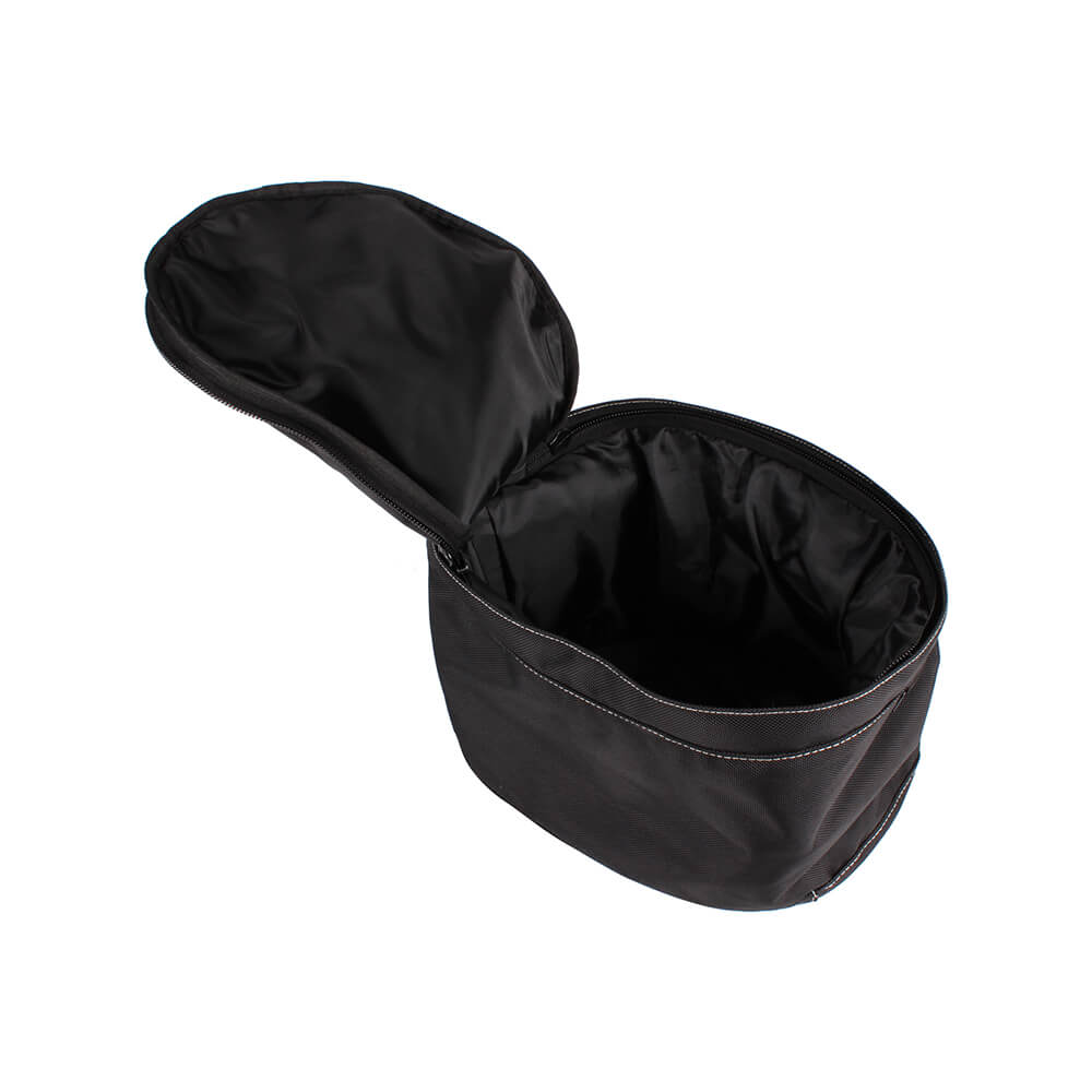 Prima Underseat Bag (Black); Universal Fit - view 2
