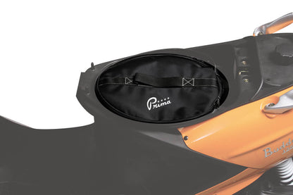Prima Underseat Bag (Black); Universal Fit - view 3