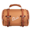 Prima Roll Bag (Small, Brown)