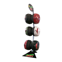 Display Rack for Soft Italia Topcases - view 2