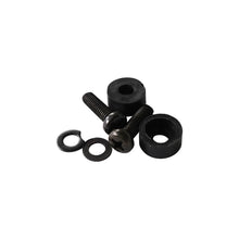 Topcase Backrest (Black), K-Max 30L Topcase - view 2