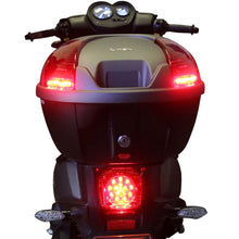 K-Max LED Kit for 30 L Topcase - view 2