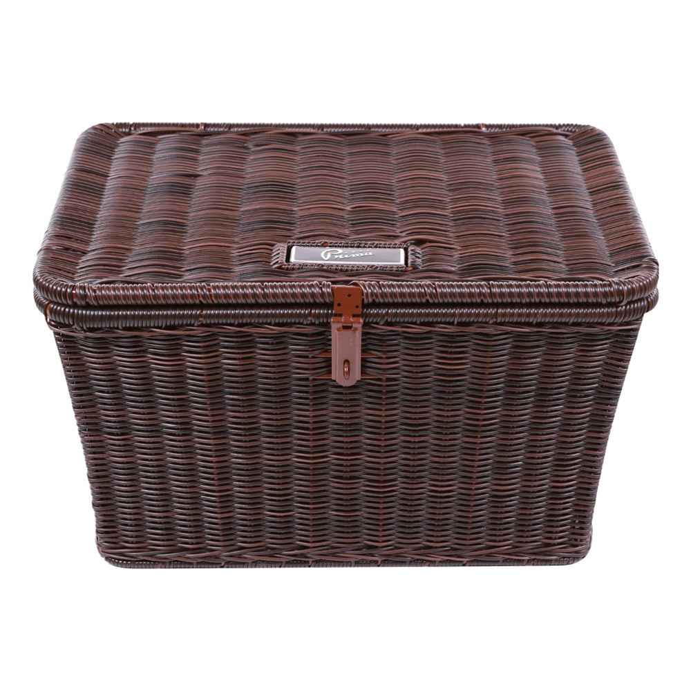 Prima Rear Basket (Large, w/ Removable Liner); Universal - view 2