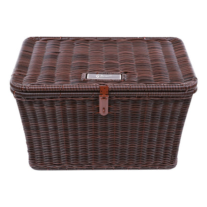 Prima Rear Basket (Large, w/ Removable Liner); Universal - view 2