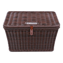 Prima Rear Basket (Large, w/ Removable Liner); Universal - view 2
