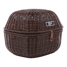 Prima Rear Basket (Round, w/ Removable Liner); Universal - view 2