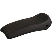 Single Saddle Seat (Black); Royal Alloy GT150, GP300S