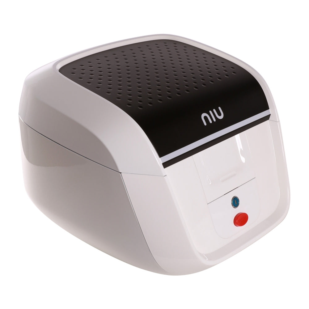 NIU Large Topcase - NQi, MQi & UQi Series - view 2