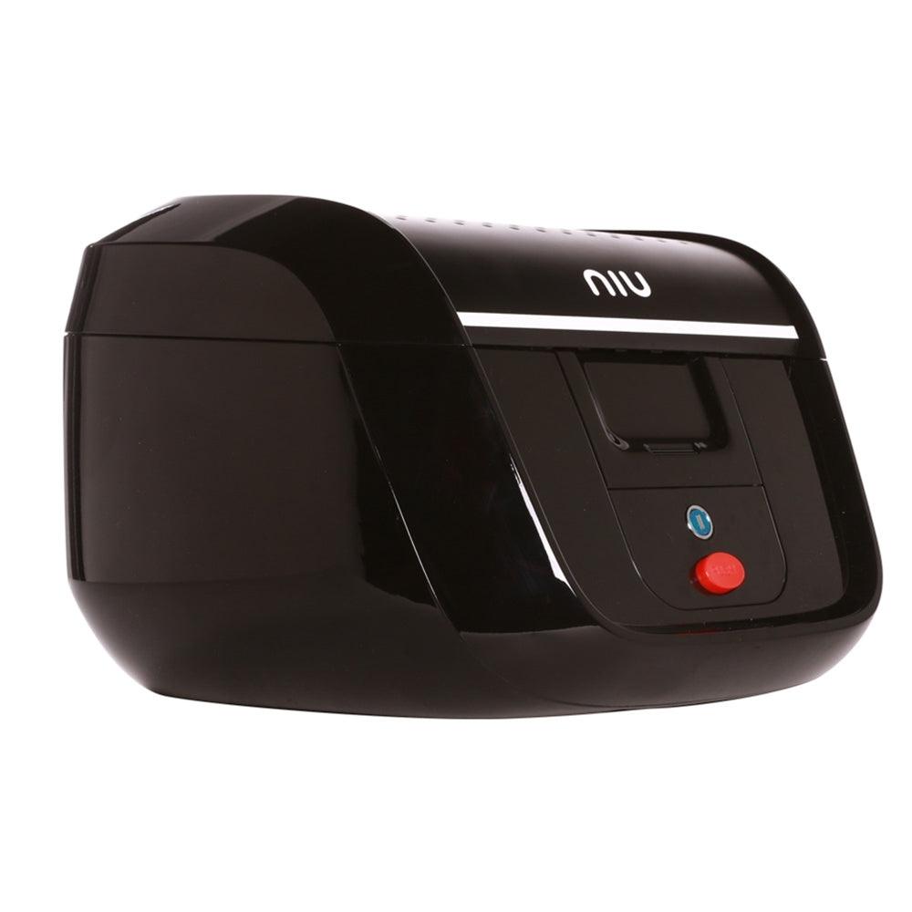 NIU Large Topcase - NQi, MQi & UQi Series