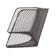 Prima Front Legshield Basket (Black); Lance Cali, Havana