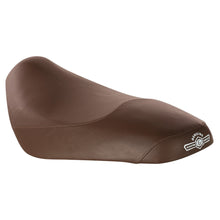 Low Profile Seat (Brown); Genuine Buddy - view 2