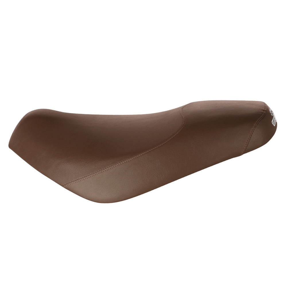 Low Profile Seat (Brown); Genuine Buddy - view 3