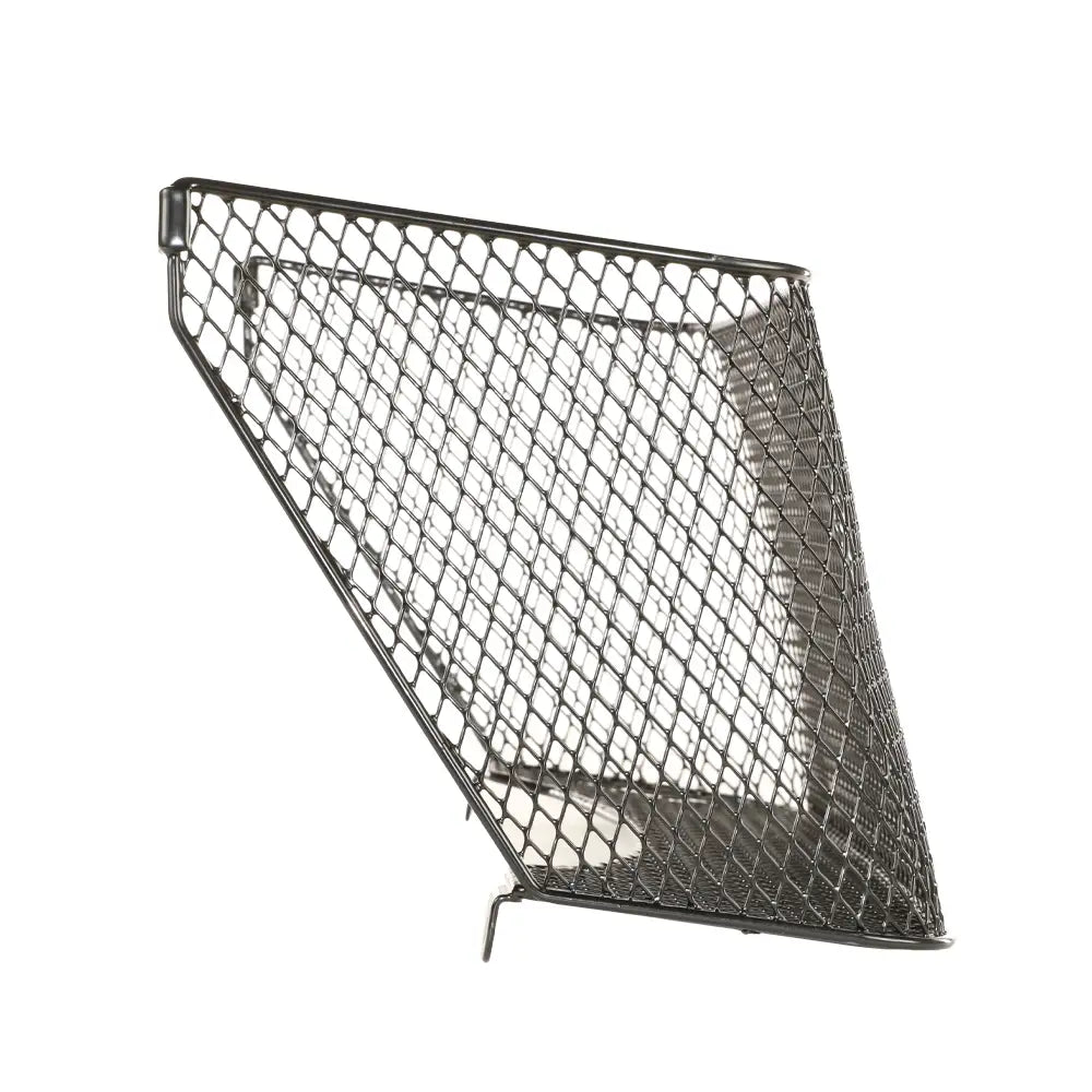 Prima Front Legshield Basket (Black); Lance Cabo, Lance PCH - view 3
