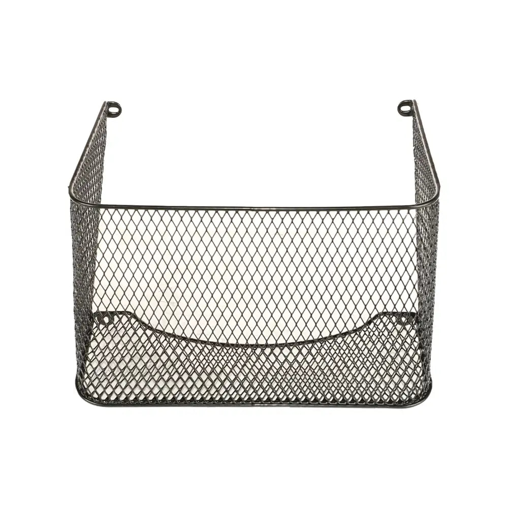 Prima Front Legshield Basket (Black); Lance Cabo, Lance PCH - view 2