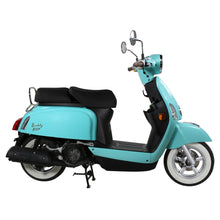 Dual Saddle Seat (Black); Buddy Kick - view 2