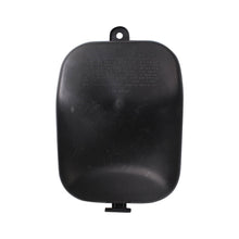 Under Seat Carburetor Cover; CSC go., 139QMB Scooters
