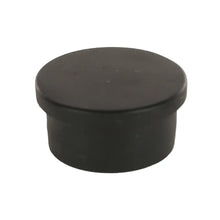 Frame rubber cover; Genuine Trail