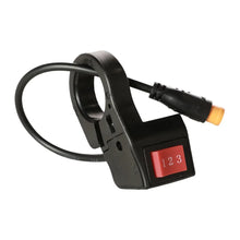 Three Gear Switch; Genuine Trail