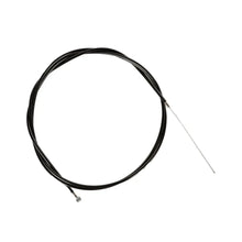 Rear Brakeline; Genuine Trail
