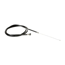 Front Brakeline; Genuine Trail