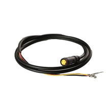 Headlight Cabled; Genuine Trail