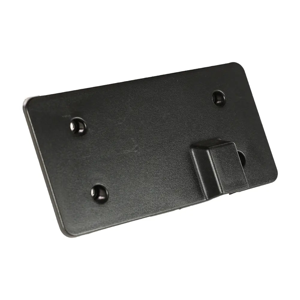 Controller Cover (Black); Genuine Trail