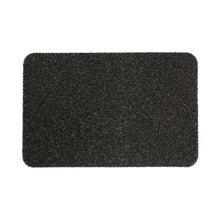 Abrassive Seat Cover Decal; Genuine Trail